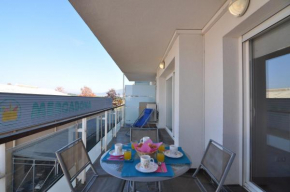  RNET - 206 Apartments Roses Porto Mar  Росас